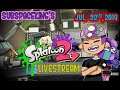 League Twins then PB's with viewers | Splatoon 2 with Subspace king and Fireyruby