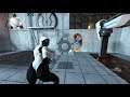 Let's Play - Haydee in Portal, Chapter 5, Testchamber 13