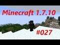 Let´s Play Minecraft 1.7.10 mit Mods #027 - Wüstendörfer