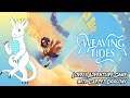 Lovely Adventure Game with Carpet Dragons - Let's Try - Weaving Tides