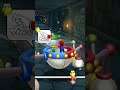 Mario Party 9 Mecha March (Master CPU) Koopa Troopa with Mario #Shorts