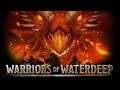 Mobile Game #26 | Dungeons & Dragons: Warriors Of Waterdeep | D&D In A Pocket