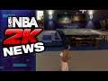 NBA 2K22 new Penthouse Leaked on Current Gen - NBA 2K News