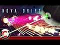 Nova Drift: The Death Star Build - Ultra Co-op