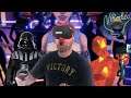 Oculus Quest: VR With No Strings Attached (VRodeo)
