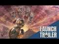 Oddworld: Soulstorm Trailer (Launch) | PS4, PS5, PC
