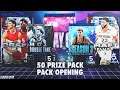 OPENING UP 50 *FREE* PRIZE PACKS FROM LOCKER CODES, TTO, LIMITED AND MORE! NBA 2K21 MYTEAM