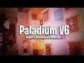 PALADIUM V6 - DEBUT D'UNE NOUVELLE AVENTURE ! - Live Minecraft