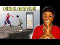 PART 2 FINALE TOXIC KIDS want to redeem themselves after an insane loss I VERSED FLIGHT IRL