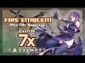 Part 8: Let's Play Fire Emblem 7 PMS - "Tell Me... Are You Afraid To Die?"
