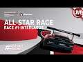 PESC All-Stars: Rennen #1 🇧🇷 Interlagos - Start in eine ganze Saison 😱 - iRacing Livestream