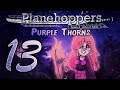 Purple Thorns | Episode 13 | DnD 5e: Ashes to Ashes 70
