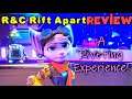 Rachet and Clank Rift Apart Review