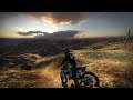 RAW FREERIDING Ep.3 - Hahny 2 stroke gameplay/clips.