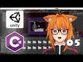 [RealLive] สอน Unity Engine Part 05 - C# Let's get confuse with Repetition in Unity.