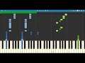 Jumbotron Boss Battle (RecRoom) - Piano Tutorial