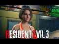Resident Evil 3 Remake Jill Valentine in Summer Cherry Beauty PC Mod