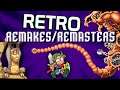 Retro Remakes and Remasters | Johnny Grafx