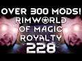 Rimworld of Magic Royalty Part 228: Kitchen Automation