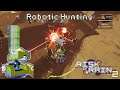 Robotic Hunting (Risk of Rain 2 Prerelease #13)