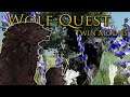 SICKNESS Descends on the Wolf Pups?! ๐บ WOLF QUEST: TWIN MOONS โข #62