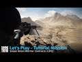 Sniper Ghost Warrior Contracts 2 Tutorial Mission Let's Play Preview [Gaming Trend]