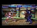 Soul Calibur II(Gamecube)-Xianghua vs Nightmare III