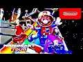 Space Tour Mario Kart Tour Gameplay Daisy Cup Ice Bro Cup iOS