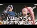 Tales Of Arise Walkthrough Part 5