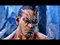 Tekken 7 - Fahkumram Muay Thai DLC Release Date Trailer [HD]