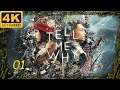 TELL ME WHY Chapter 1 Gameplay Walkthrough 4K UHD | FULL GAME EPISODE 1 - Homecoming