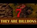They Are Billions I Новая Империя I #7 Орда Тухлых Зомби