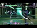 UNDER NIGHT IN-BIRTH Exe:Late[cl-r] - Marisa v xs_Reekyoface