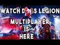WATCH DOGS LEGION: Multiplayer Review