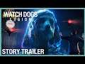 Watch Dogs: Legion - Official Story Trailer | Xbox Showcase 2020