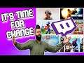 WHY I AM NOT UPLOADING NBA 2K21 ANYMORE! IT'S TIME FOR CHANGE ON THIS CHANNEL (CHANNEL UPDATE)
