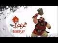 YAGA Gameplay Walkthrough [1080p HD 60FPS PC] - No Commentary