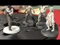 Zombicide Night of the Living Dead Live