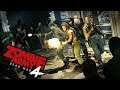 Zombie Army 4: Dead War # 14 - Das mag er gar nicht