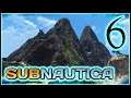 #6 SUBNAUTICA - Покинутый остров