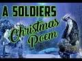 A Soldier's Christmas Poem - 2021