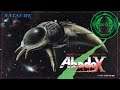 Abadox - Deadly Inner War ( Dendy, NES, Famicom )