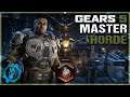 Almost Threw the Last Wave!...Almost - Master Infiltrator - Gears 5 Horde Frenzy Dailies 3-13-2021