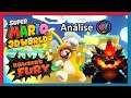 [Análise] Super Mario 3D World + Bowser's Fury [NSW]