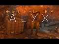 And Now It's a Horror Game | Half-Life Alyx #4