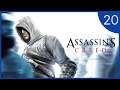 Assassin's Creed [PC] - Parte 19