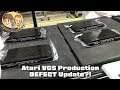 Atari VCS Production DEFECT Update?!