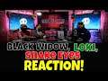 Black Widow, Loki, & Snake Eyes Teaser Reactions & Discussion