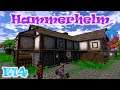 Brewery, well & sewers - Hammerhelm | Beta v.6.6 | Gameplay / Let's Play | E14