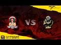 Campeones de la Grieta #6 - Cuartos de Final - Infurtus Gaming VS ARP Gaming